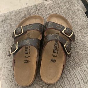 Birkenstock’s